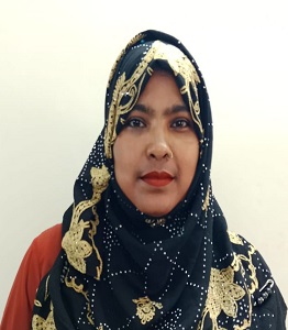 MONOARA KHATUN 
